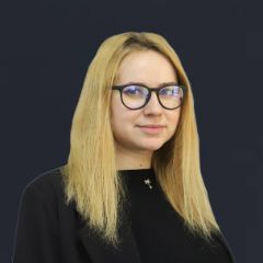 Горохова Елена