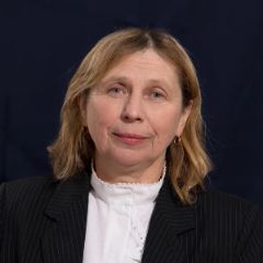 Колпащикова Ольга