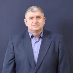 Алексеев Сергей Сергеевич