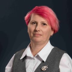 Иванова Оксана
