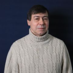 Трубицын Олег