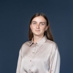 Макаренко Наталья