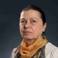 Хорунжая Виктория