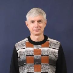 Козлов Евгений