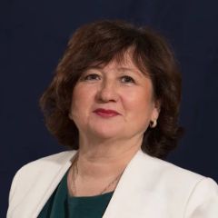 Ушакова Людмила